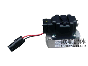 Sauer-Danfoss丝瓜视频IOS下载安装阀  MCV116B2102D