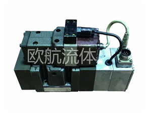 油研丝瓜视频IOS下载安装阀 LSVHG-03EH-270-2-ET-A1-20